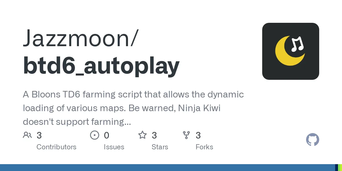 BTD6 AutoPlay banner